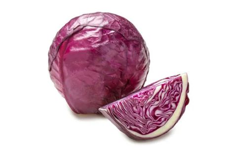 Purple Cabbage