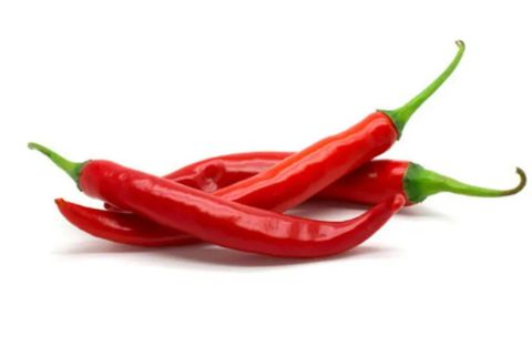 Red Chili