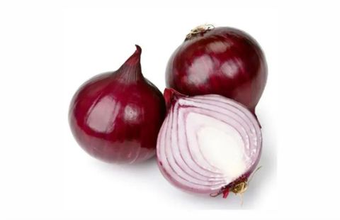 Red Onion