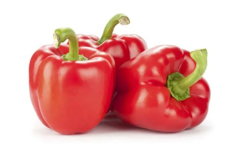 Red Pepper