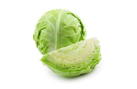 Round Cabbage