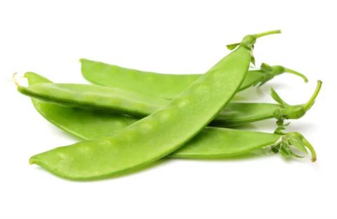 Snow Peas