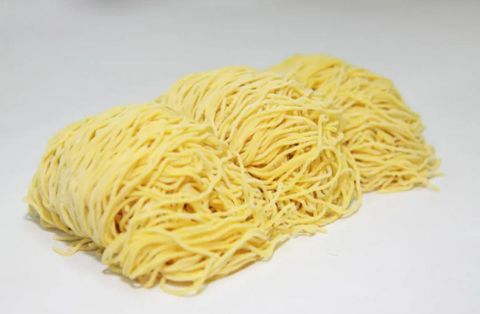 Wanton Noodle
