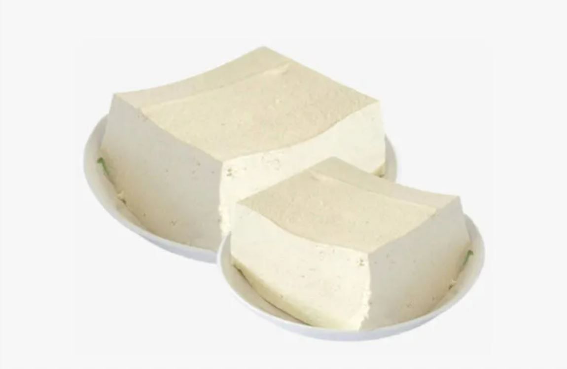 White Tofu