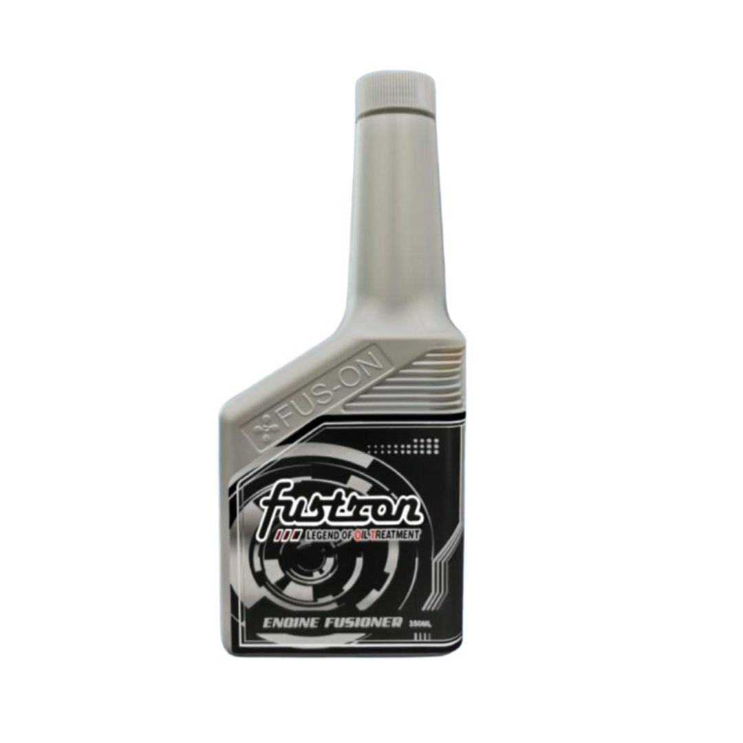 FT-350 Engine Fusioner