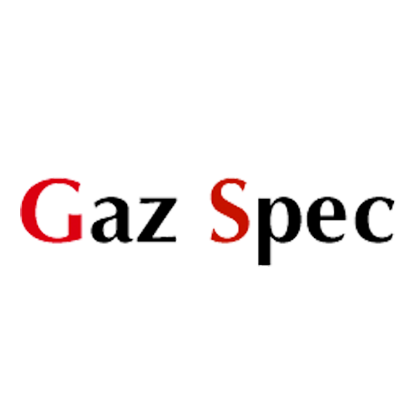 Gaz Spec Pte. Ltd.