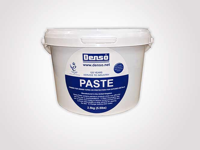 Denso Paste