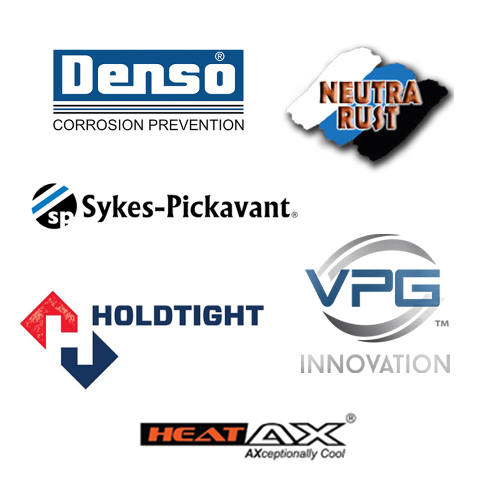brands