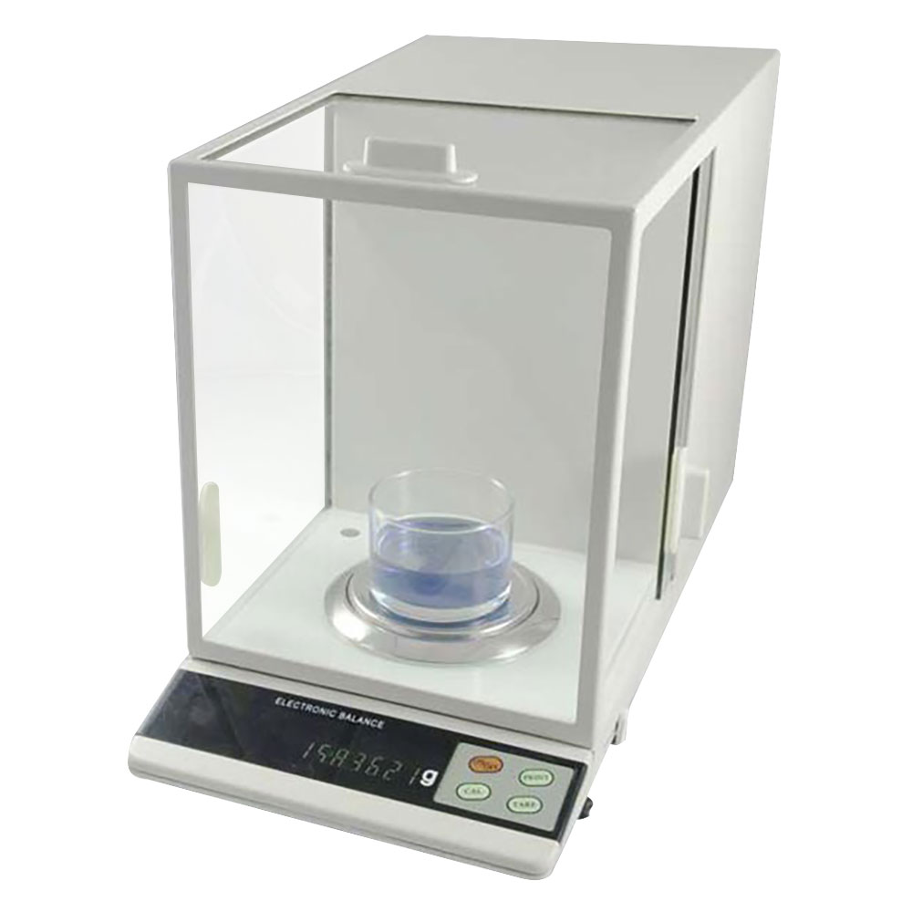 Analytical Balances