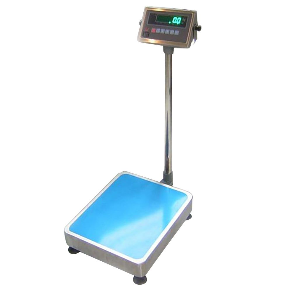 Bench Scales | General Drives System | SG