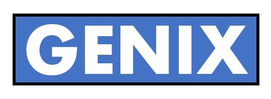 Genix Pte Ltd