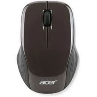 Computer Mouse - Acer Wireless Optical Mouse