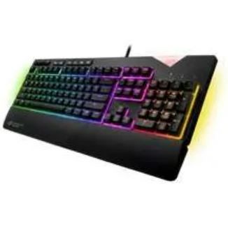 Gaming Keyboard - ASUS ROG Strix Flare