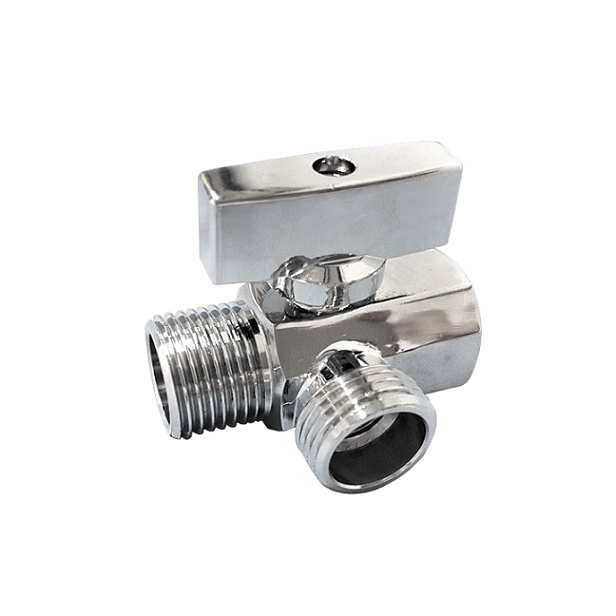 Husky 200 (1/2" Two-way Mini Ball Valve)
