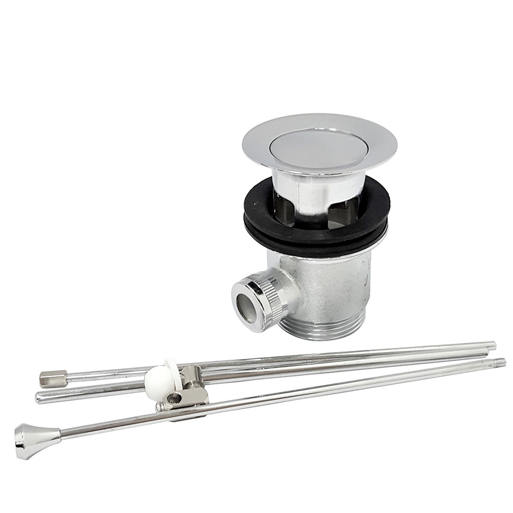 Husky 227 (Basin Mixer Pop-up Waste)