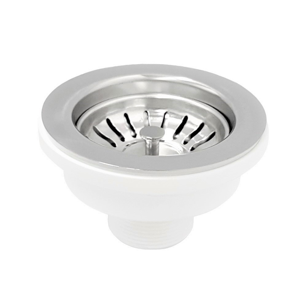 Husky 230 (4-1/2" Basket waste)