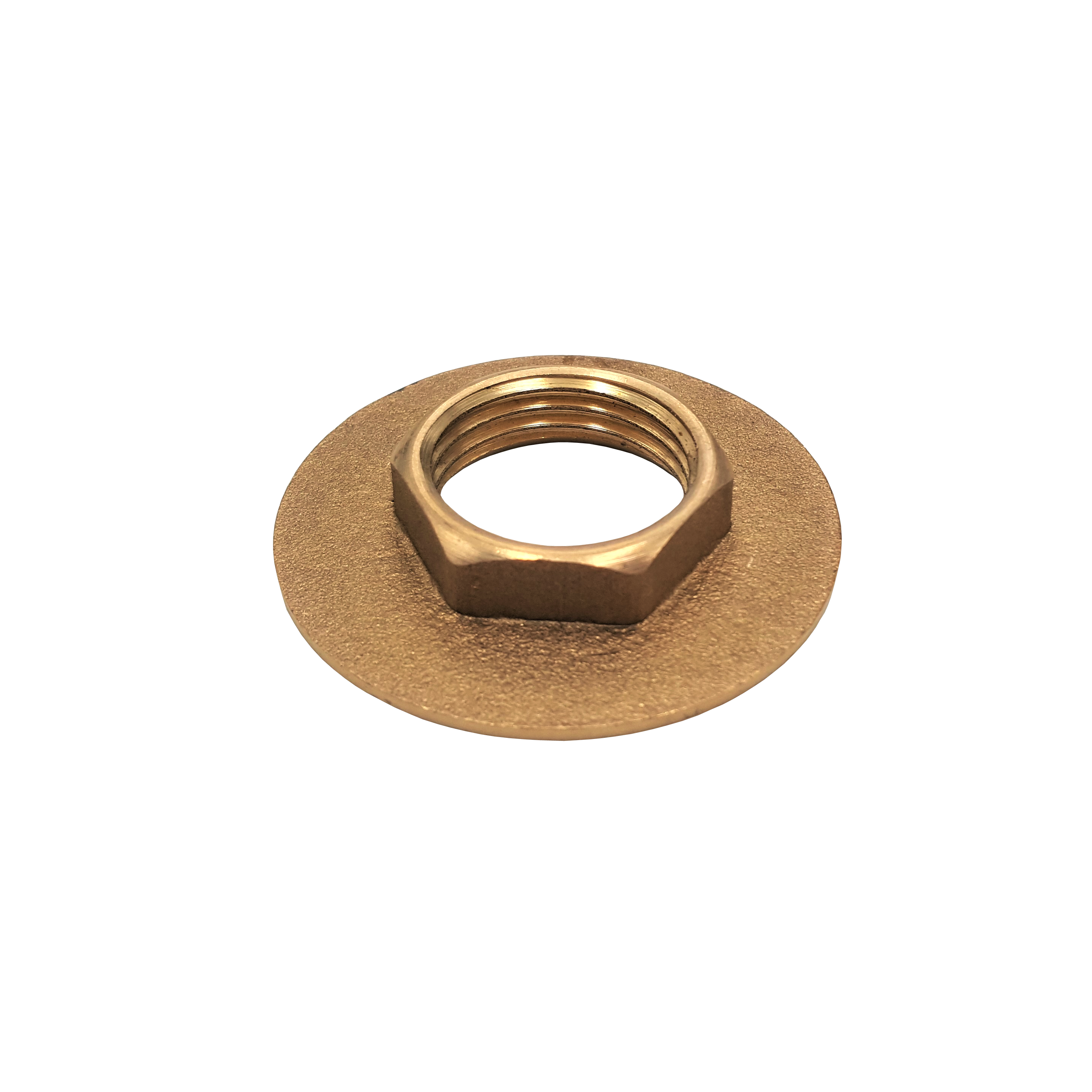 Husky 240 (Pillar Tap Brass Support Nut)