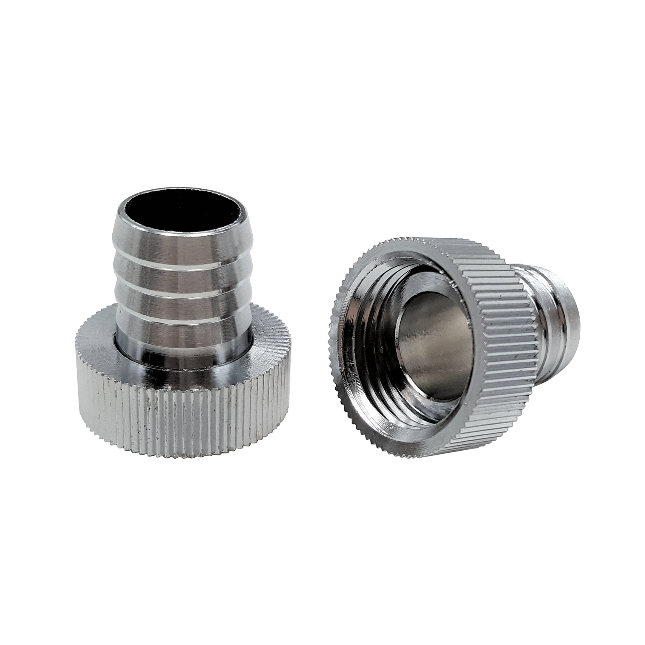 Husky 246 (1/2" C.P Nozzle)