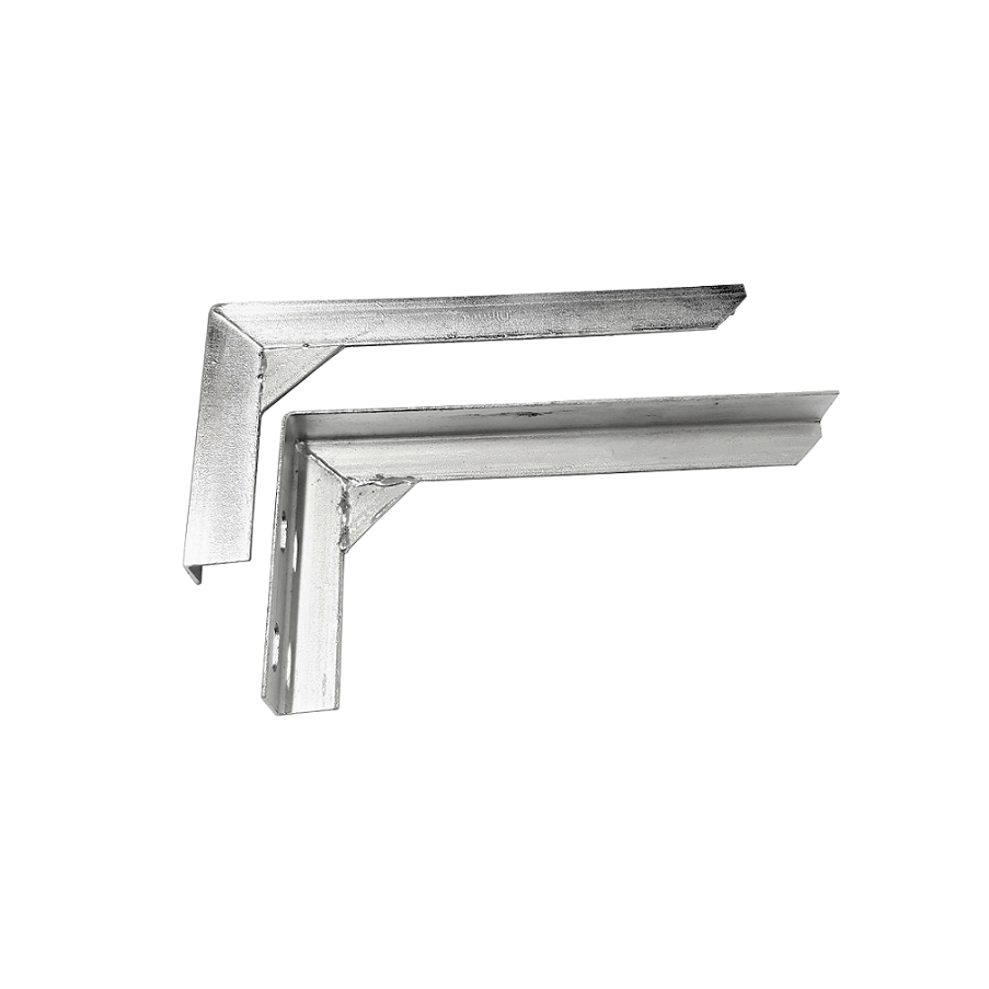 Husky 256 (Basin 'L' Support Bracket)