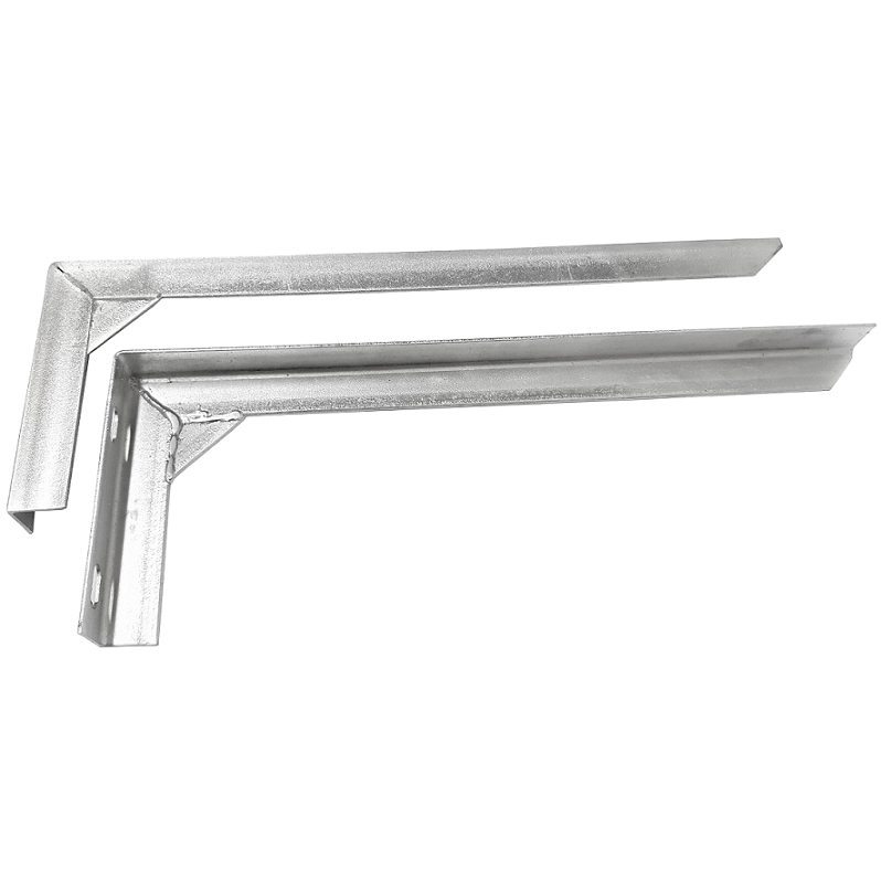 Husky 257 (Sink 'L' Support Bracket)