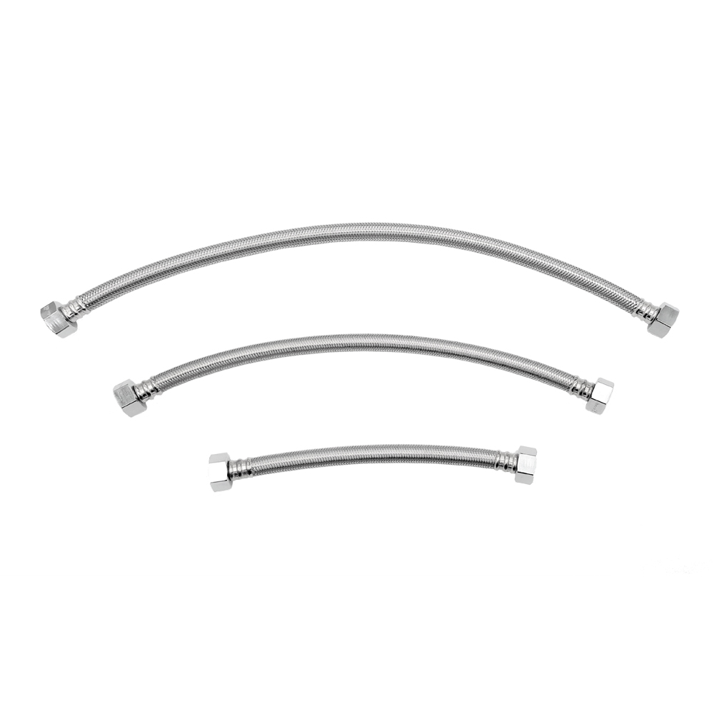 Husky 273 (Stainless Steel Flexible Hose)