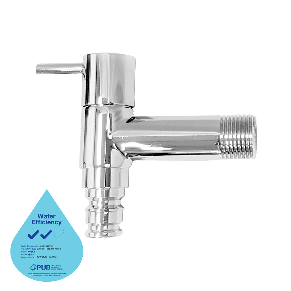 Husky 35003 (Garden Tap)