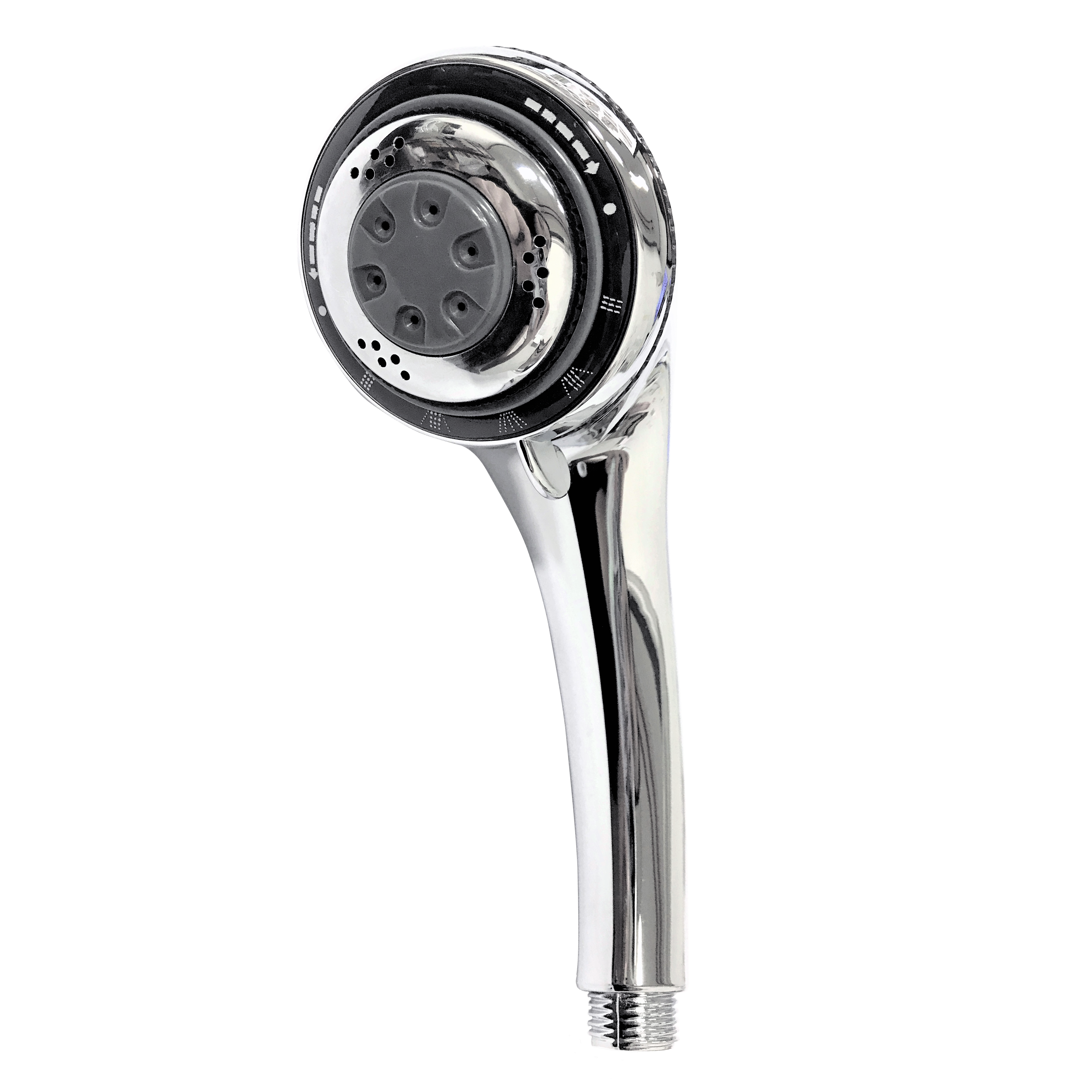 Husky 501 (5-Function Shower Head)