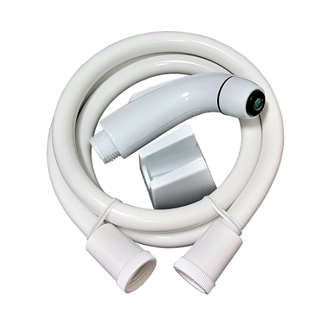 Husky 622W (Shower Rinser)