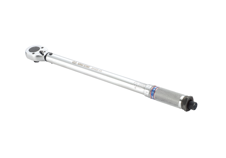 KT Adjustable Torque Wrench (English & Kilogram)