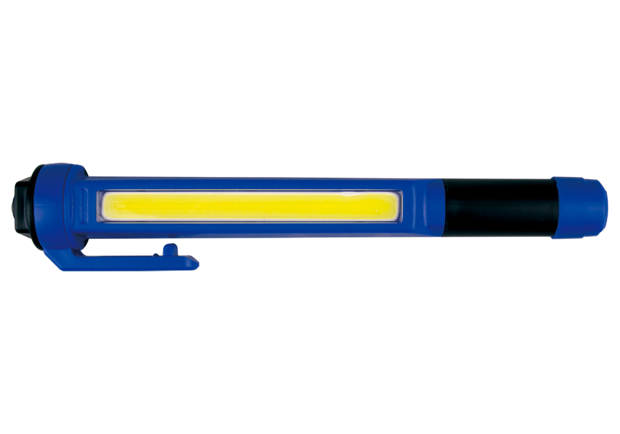 KT COB LED Pen Light