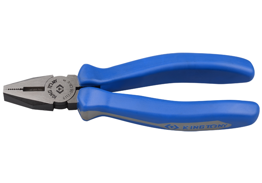 KT European Style Combination Pliers