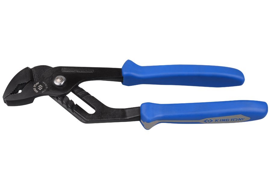 KT Groove Joint Pliers