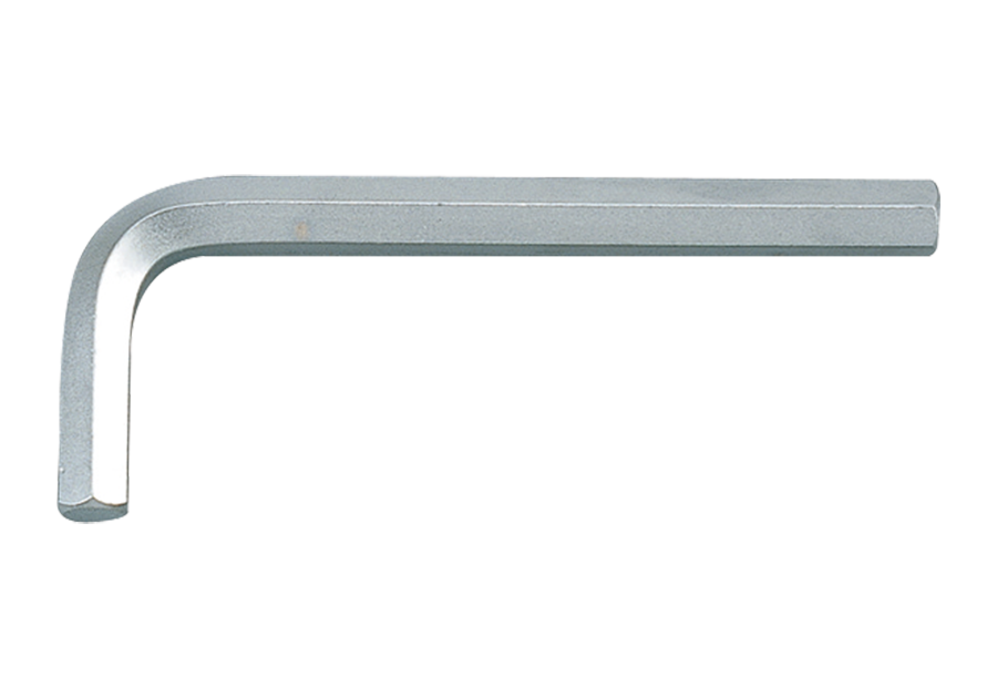 KT Standard Arm Type Hex Key