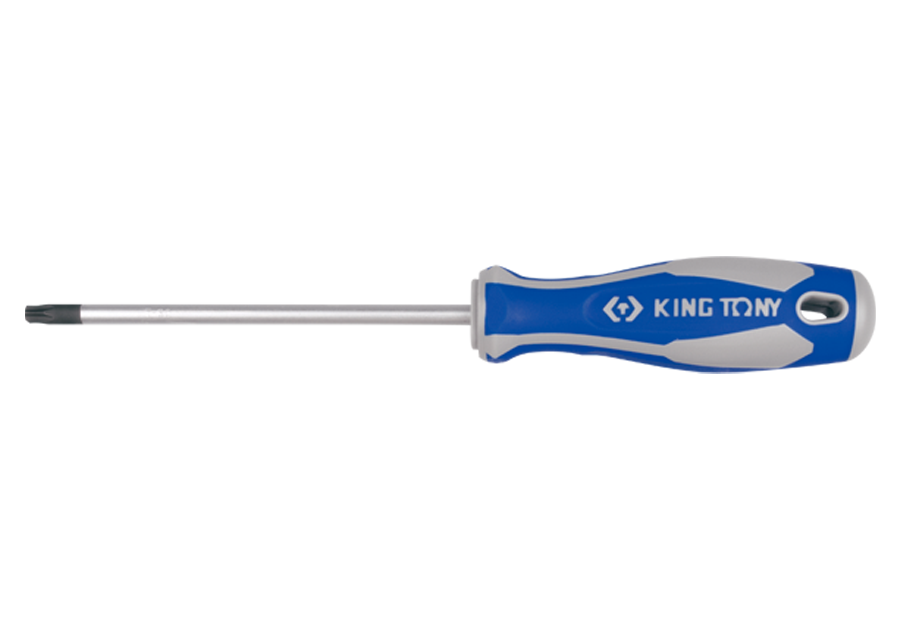 KT Standard Screwdriver