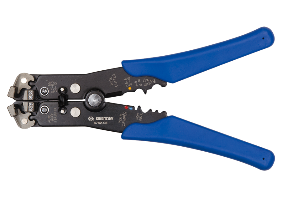 KT Wire Stripper