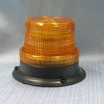 LED WARNING LIGHT 5MM 11V - 40V