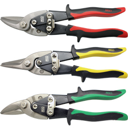 M10 Aviation Snip 10"