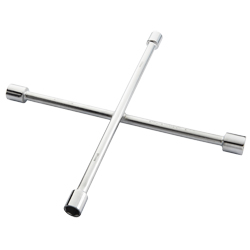 M10 Cross Rim Wrench