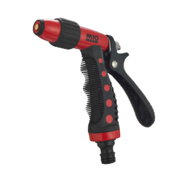 M10 Dual Spray Metal Hose Gun