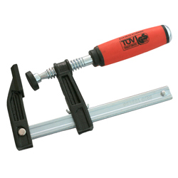M10 F-Clamp