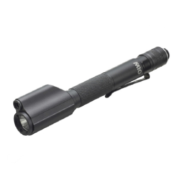M10  FLASHLIGHT WITH LASER