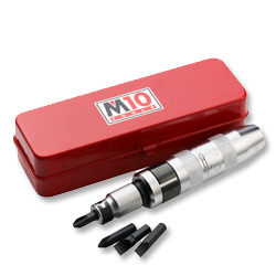 M10 Impact Driver Set (36mm)