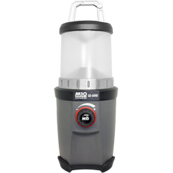 M10 LED LANTERN FLASHLIGHT