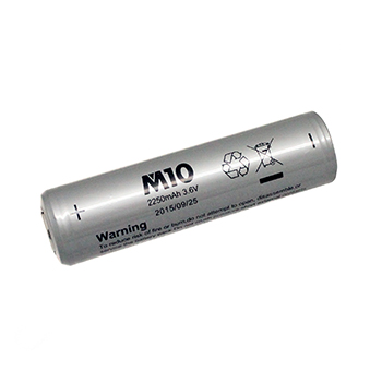 M10 LI-ON Battery