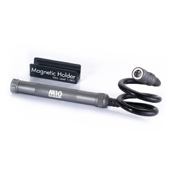 M10 Magnetic Pickup with LED Light and Holder (PU12)