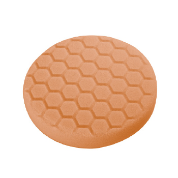 M10 Orange Foam Buffing Pad