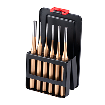 M10 Pin Punch Set
