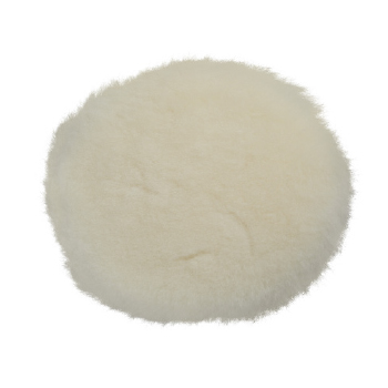 M10 Premium Wool Buffing Pad