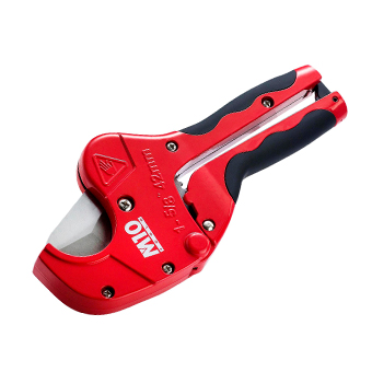 M10 Ratchet PVC Pipe Cutter