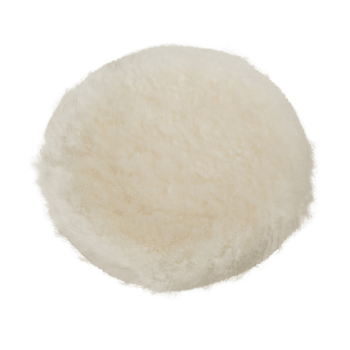 M10 Standard Wool Buffing Pad